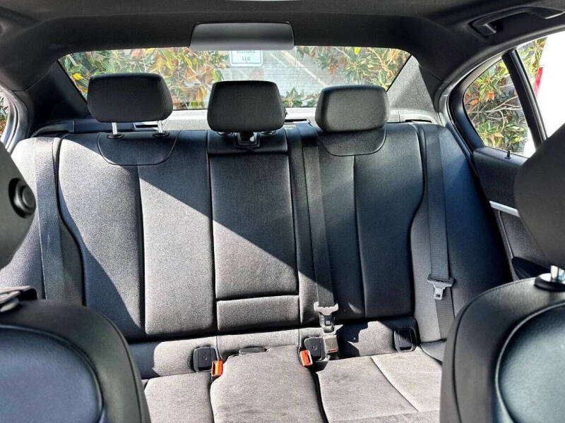 2016 BMW 3 Series 328i