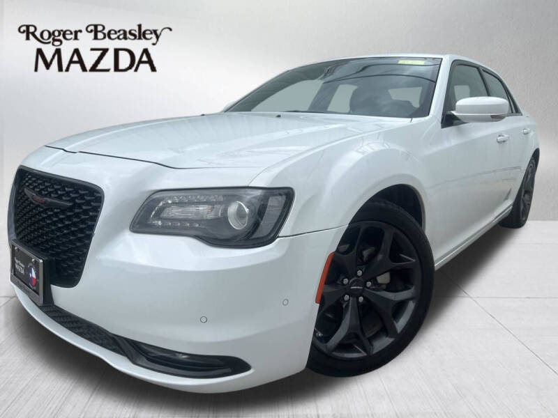 2023 Chrysler 300 S V6