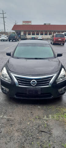 2013 Nissan Altima for sale at Auction Buy LLC in Wilmington DE