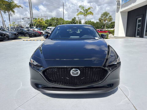 2026 Mazda Mazda3 Hatchback 2.5 S