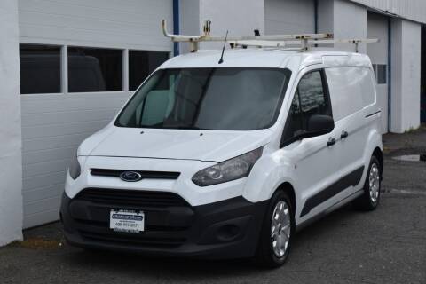 2014 Ford Transit Connect Cargo for sale at IdealCarsUSA.com in East Windsor NJ