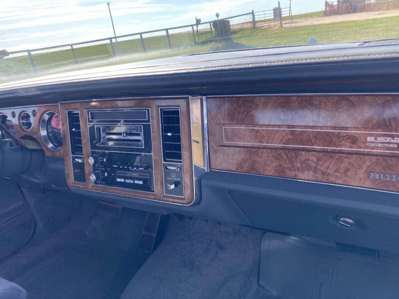 1985 Buick Lesabre Limited