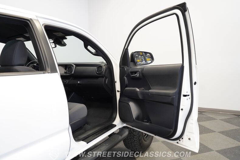 2018 Toyota Tacoma