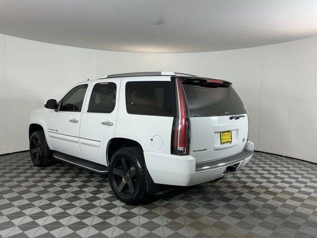 2008 GMC Yukon Denali
