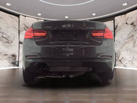 2017 BMW 3 Series 330i