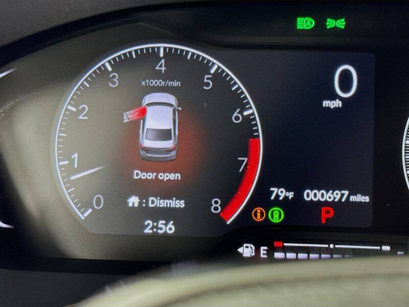 2023 Honda Civic
