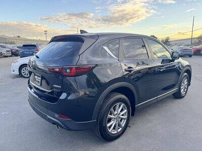 2023 Mazda CX-5 2.5 S Select