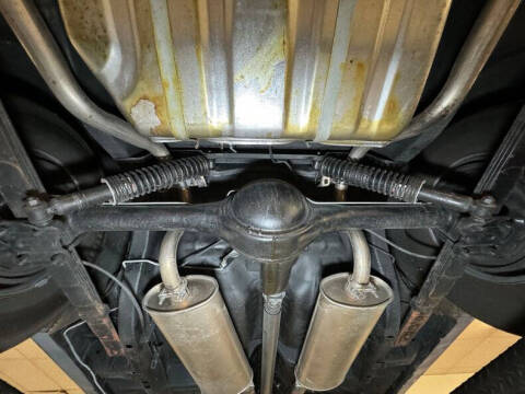 1968 Chrysler Newport