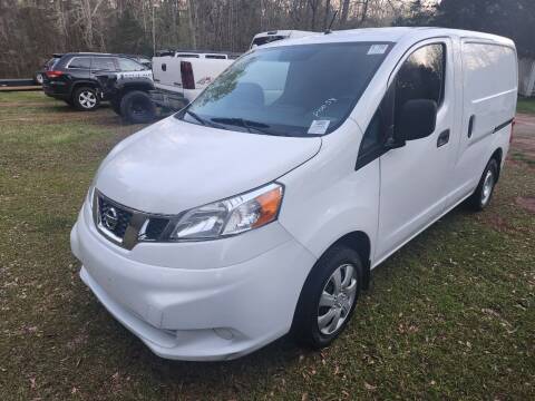 2014 Nissan NV200 for sale at Cherokee Auto Sales in Acworth GA