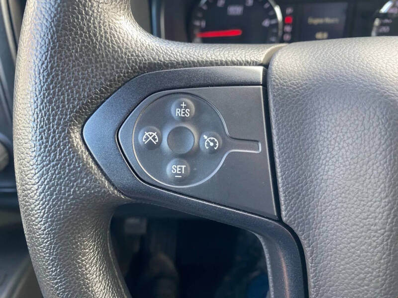 2023 Chevrolet Silverado 6500HD