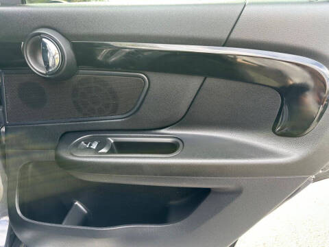 2020 MINI Countryman Cooper S