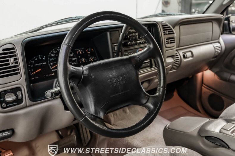 1997 GMC Sierra 1500