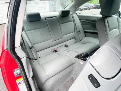 2008 BMW 3 Series 335xi