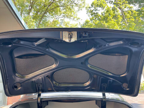 1950 Oldsmobile Ninety-Eight