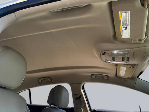 2014 Buick LaCrosse Leather