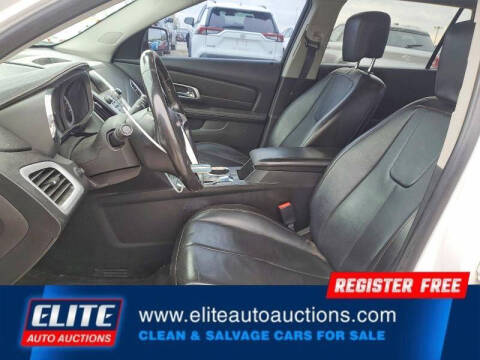 2014 GMC Terrain SLT-2
