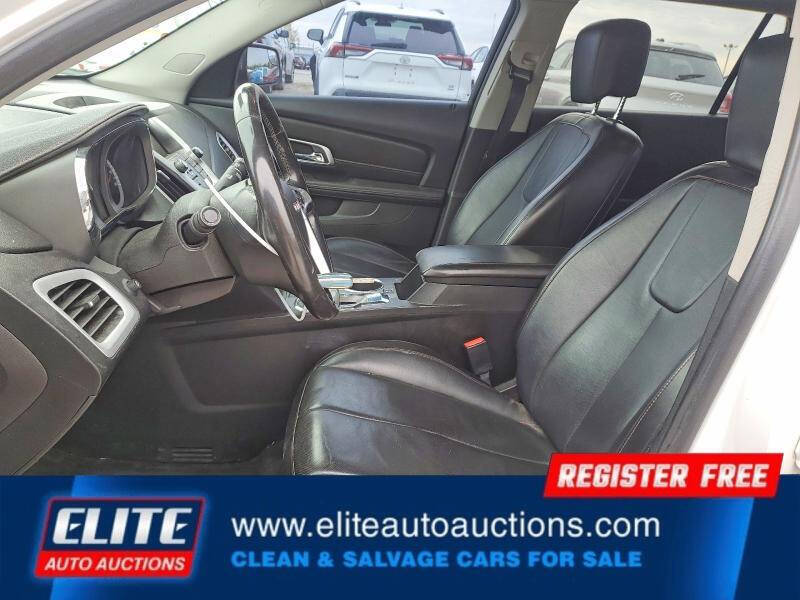 2014 GMC Terrain SLT-2