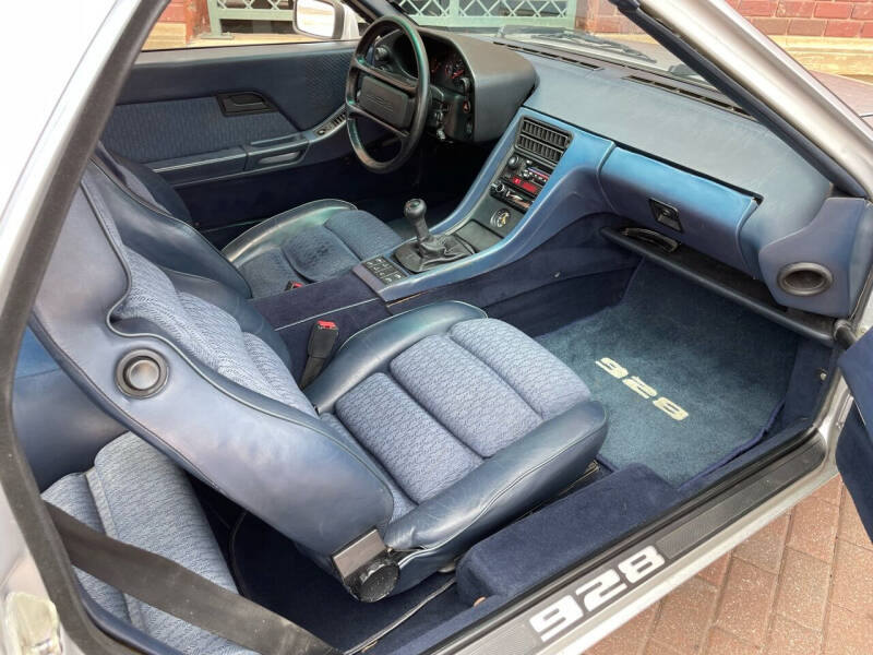 1980 Porsche 928