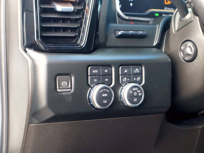 2022 GMC Sierra 1500