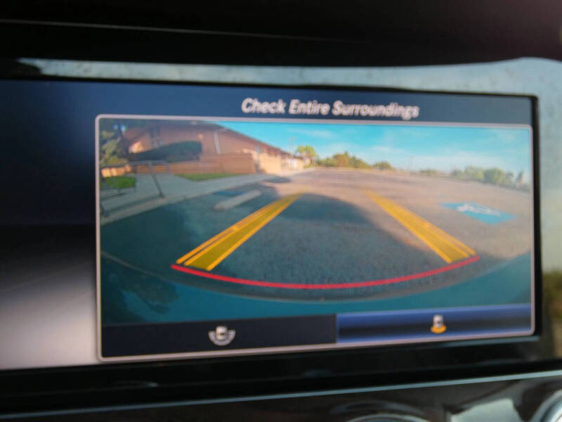 2019 Mercedes-Benz E-Class E 450