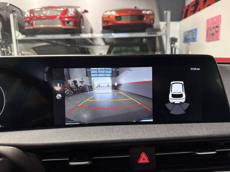2024 Kia EV6 Light Long Range