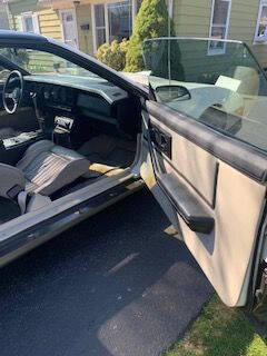 1983 Pontiac Trans Am