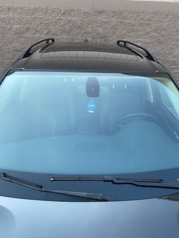 2012 BMW X5 xDrive35i