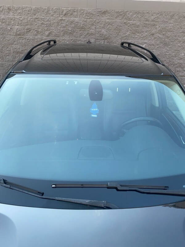 2012 BMW X5 xDrive35i