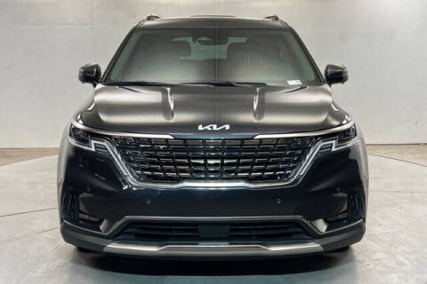2024 Kia Carnival SX Prestige