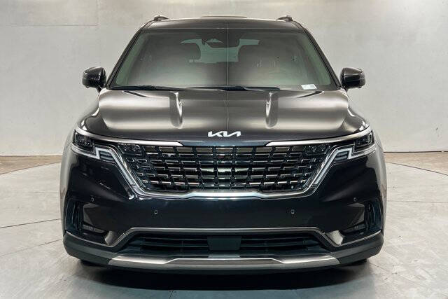 2024 Kia Carnival SX Prestige