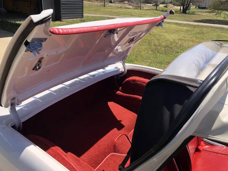 1963 Chevrolet Corvette