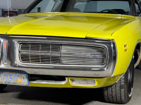 1971 Dodge Charger