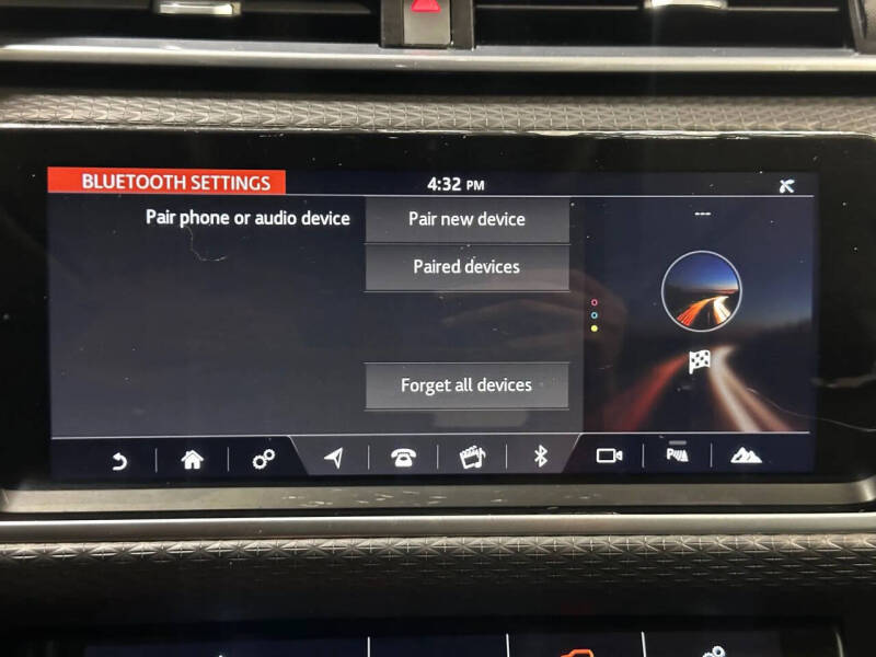 2020 Land Rover Range Rover Velar P250 S