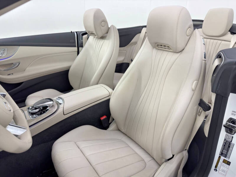 2023 Mercedes-Benz E-Class E 450