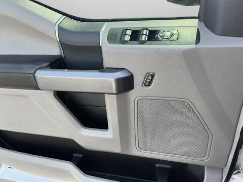 2022 Ford F-250 Super Duty