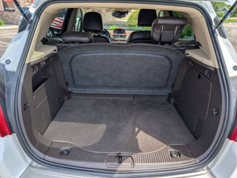 2015 Buick Encore Premium