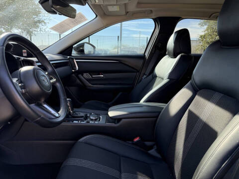 2023 Mazda CX-50 2.5 S Preferred Plus