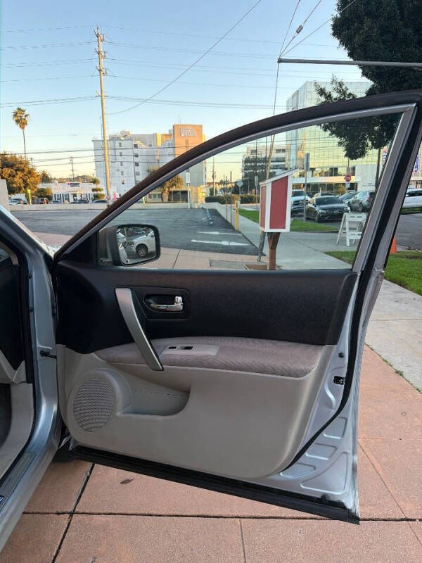 2013 Nissan Rogue SV