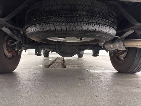 2023 Chevrolet Express 3500