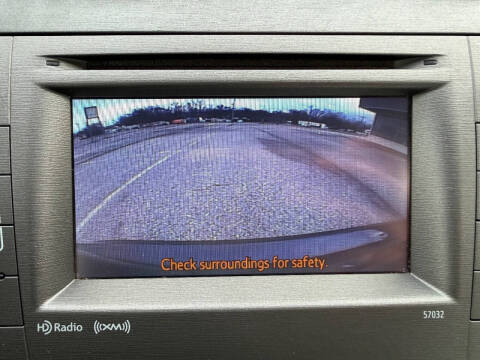 2013 Toyota Prius Four