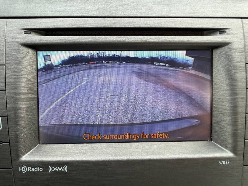 2013 Toyota Prius Four