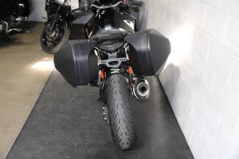 2019 KTM Super Duke