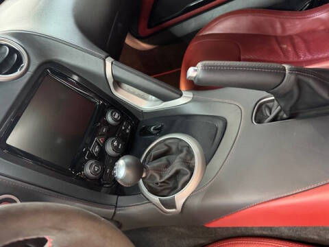 2016 Dodge Viper GTC