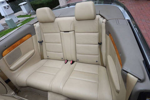 2009 Audi A4 2.0T