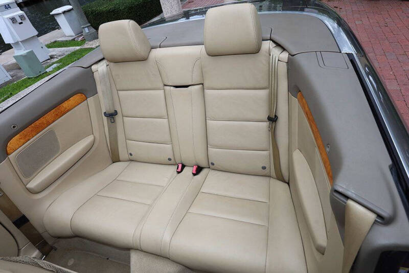 2009 Audi A4 2.0T