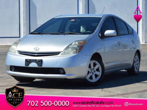 2007 Toyota Prius