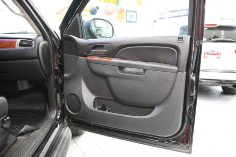 2012 Chevrolet Tahoe LS