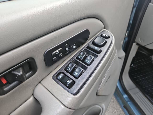 2006 Chevrolet Silverado 2500HD