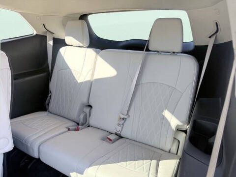 2024 Buick Enclave Avenir