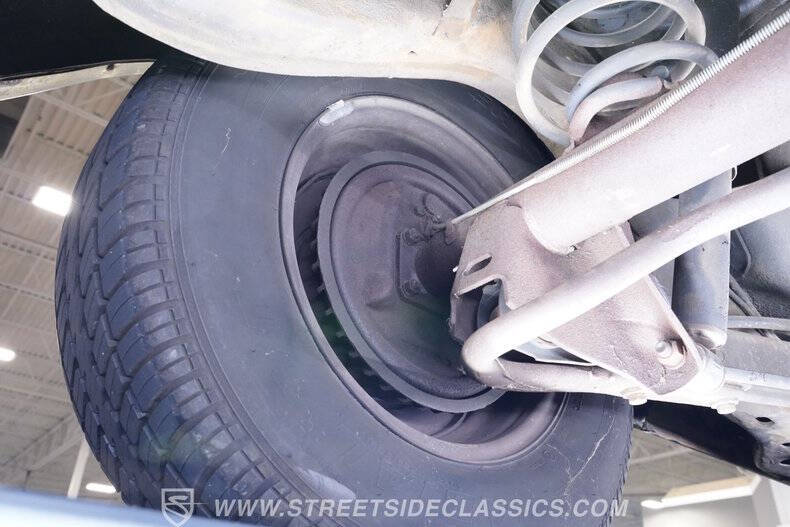 1989 Chevrolet Caprice